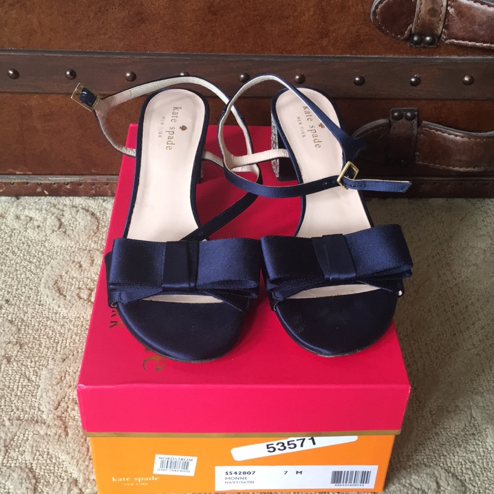 Kate Spade Shoes